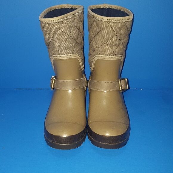 Sperry Top-Sider Women's Walker Quilted Boot - Picture 1 of 7